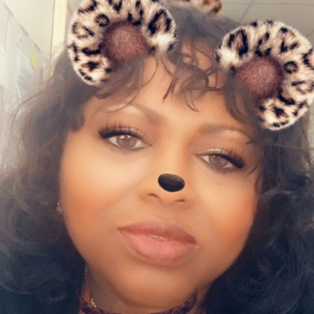 Meet your Posher, Carlissa